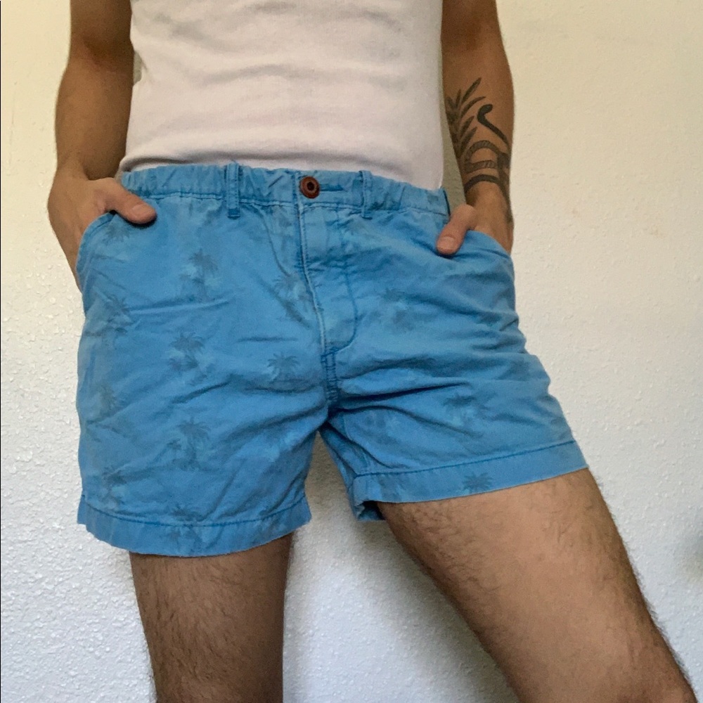 Hollister Shorts
